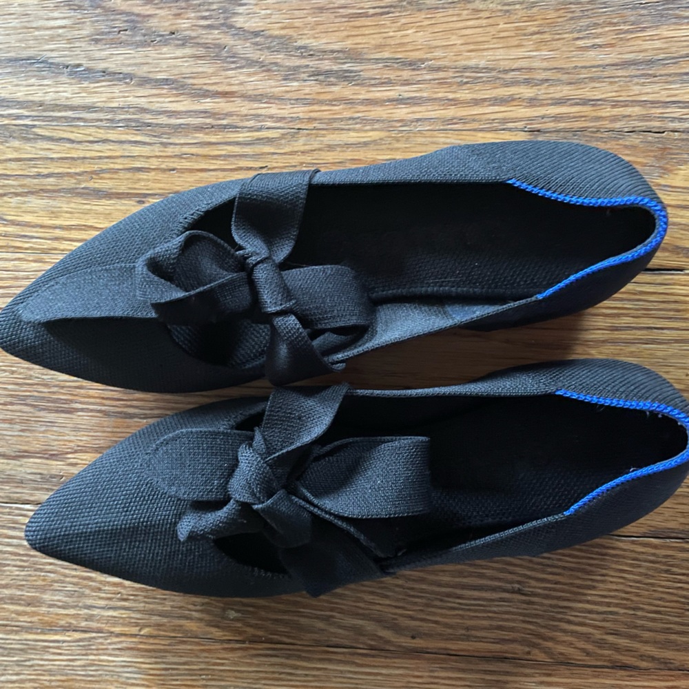 Rothy’s Retired Mary Jane